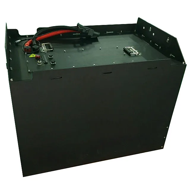 2200W オールインワンオフグリッド ソーラーエネルギー発電所 発電システム Eフォークリフト 3