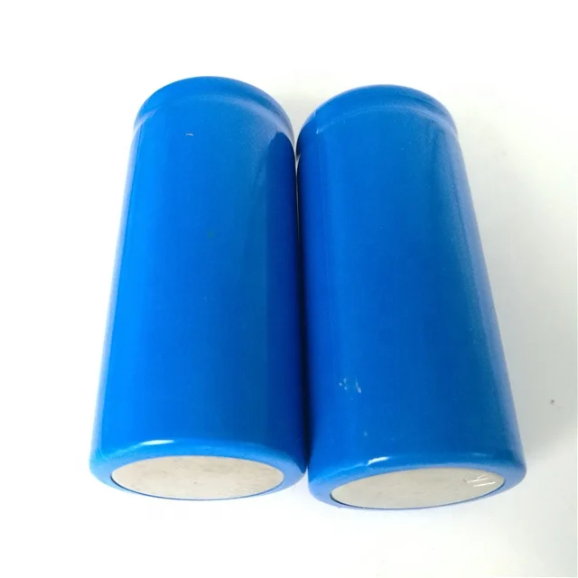 3.2V Lifepo4 リイオンシリンダー リチウム電池セル 32700 32650 5000mAh 6000mAh 3