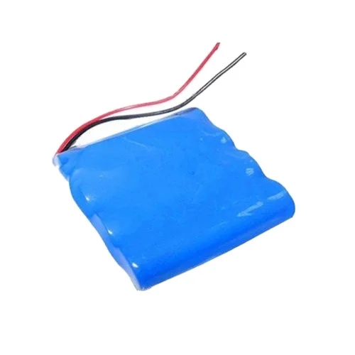 ディープサイクルの太陽電池 リイオン18650 バッテリー3.7V リチャージ可能なLFPライフポ4セル 太陽光発電 4