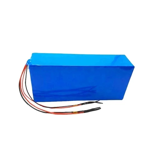 ディープサイクルの太陽電池 リイオン18650 バッテリー3.7V リチャージ可能なLFPライフポ4セル 太陽光発電 5
