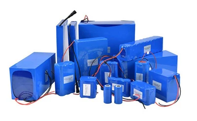 14500 3.2V リチャージ可能なシリンダー リチウム電池 AA サイズ 600mAh 500mAh 7