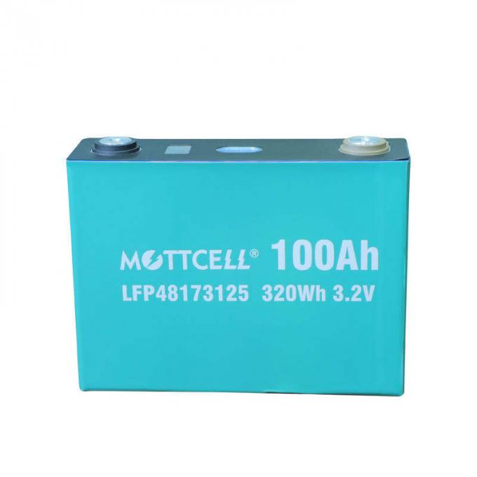 3.2V 100Ah LiFePO4 電池 蓄電池 充電 バッテリー 3000サイクル 0