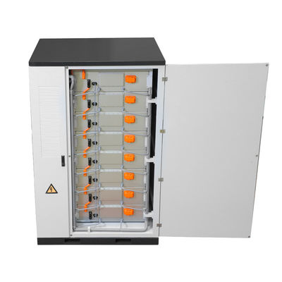 室内・室外設備 ユーティリティ ESS 1〜10MWh モッドバス通信