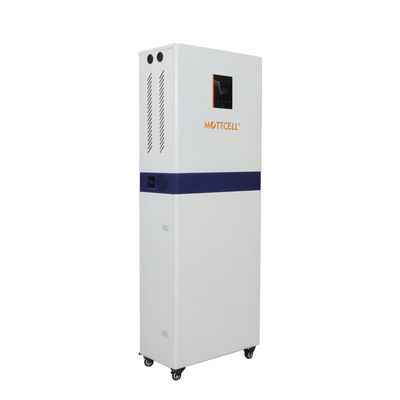 インテリジェント家庭用エネルギー貯蔵システム AC / DC / 太陽放電モード