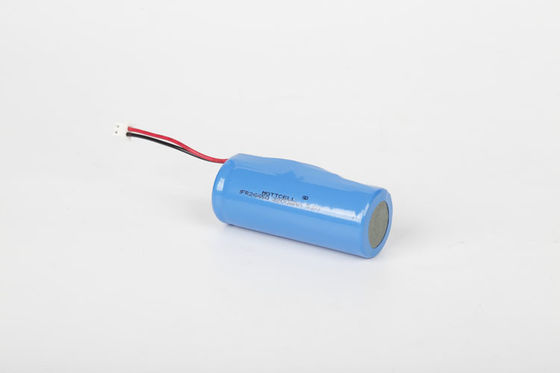 IFR14500 コンシューマエレクトロニクスバッテリー 3.2V 600Mah AA リチウムバッテリー 玩具用車用