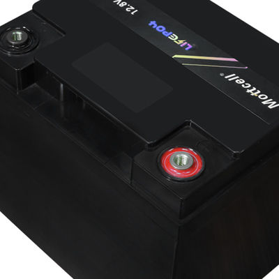 14.4V キャラバン マリン 深循環 リチウム電池 100Ah 信頼性の高い電源ソリューション