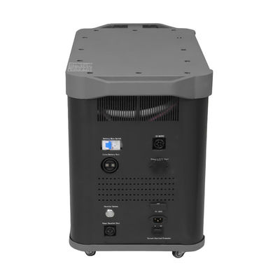 100Ah 1280Wh 12V ディープサイクル バッテリー 信頼性の高い電源 UPS 通信用