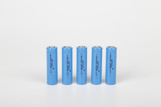 26650 3.2v 3000mAh LiFePO4バッテリーセル