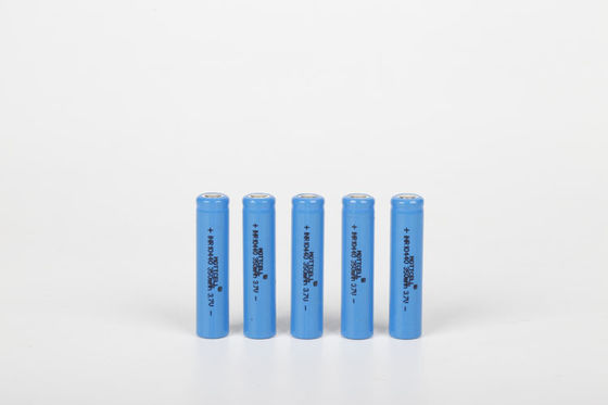 モットセル ホットセール バッテリー リチウムイオン 14500 3.2V ライフポ4 LFP セル 600mAh ミニファン バッテリー