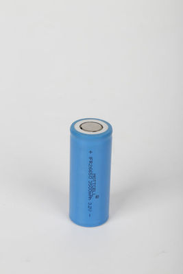 26650 3300mAh LiFePO4セル