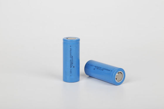 高品質 26650 3.2v LFP 韓国電池 4000mah 26650ライフポ4電池 26650電池セル