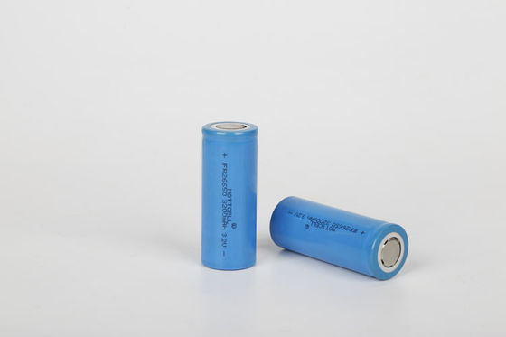 再充電可能なLFP Lifepo4 バッテリー 3.2V 18500 1000mAh Eおもちゃ用電動工具用