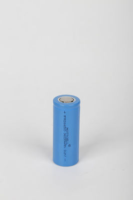 LFP 32650 3.2V 6000mAh LiFePo4 リチャージ可能なバッテリー