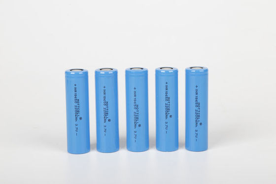 3.2V 3300mah 26650 Lfp リイオン電池 玩具のための原始リン酸電池