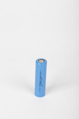 3.2V 1500MAH 18650 リチウム電池 消費電子機器用 保護