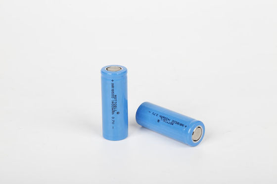 IFR18500 1000mAh 3.2V 電池
