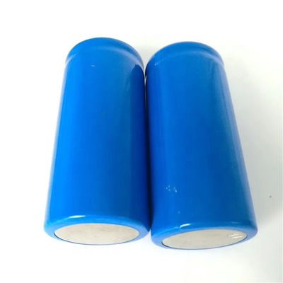 32650 32700 円筒型ライフポ4セル 5Ah 5.5Ah 6Ah リイオン電池