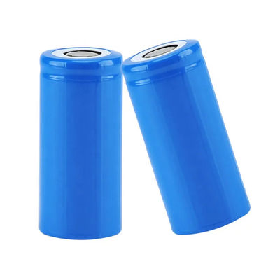 工場 再充電可能 32650 Lifepo4 3.2v 6000mah バッテリーセル UPS