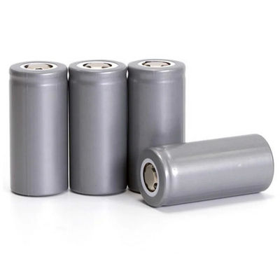 3.2V 32700 6000mAh LiFePO4 再充電可能なナトリウムイオン電池