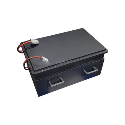 48200 LFP 産業用リチウム電池 電動フォークリフト 48V 200Ah LiFePO4電池