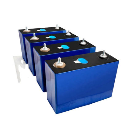 グレードA EVE Lifepo4 バッテリーセル 3.2V 12V 24V 48V LFP Lifepo4 バッテリー 100ah