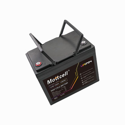 長サイクルスパン 12V LiFePO4 バッテリーパック 200A連続電流
