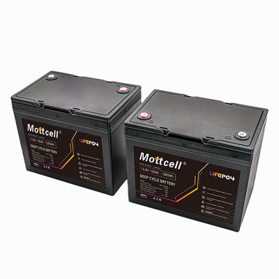 強力な産業用リチウム電池 充電電圧 14.6V LiFePO4 再充電電池