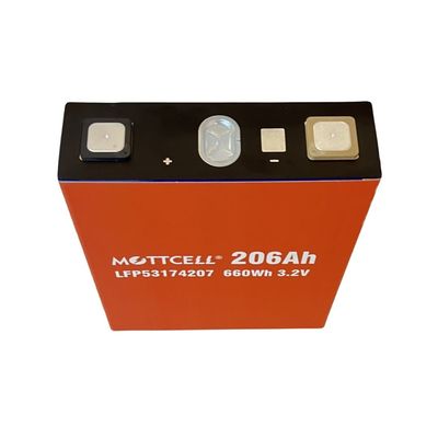 200Ah リチウムイオン電池 電源貯蔵システム 長寿命