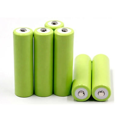 高安全性ナトリウムイオン電池 26650 3.2V 名値電圧