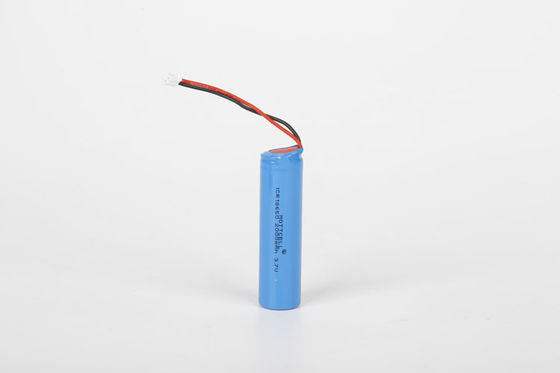 IFR26650XP Lifepo4 コンシューマー・エレクトロニクス バッテリー パック 26650 3.2V 4400mah