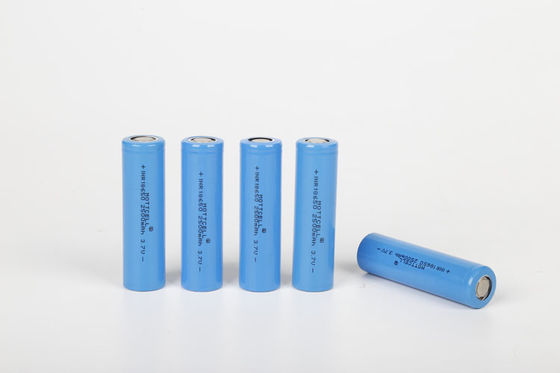 14650 1200mah 高温リチウム電池 3.7v 円筒型リイオン電池