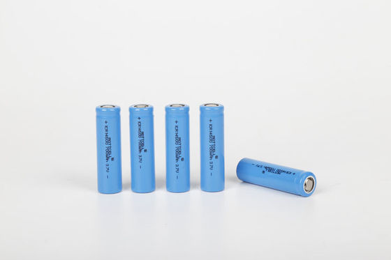 3.2V 200mAh 高放電率バッテリー IFR 10440 Lifepo4 電池セル
