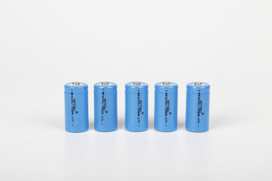 ライフポ4 セル IFR14500 3.2V 600Mah リチウムイオン太陽電池