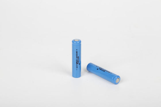 14430 10440 ライフポ4 リチウム電池セル 3.2V 250mAh - 550mAh UL CB CQC