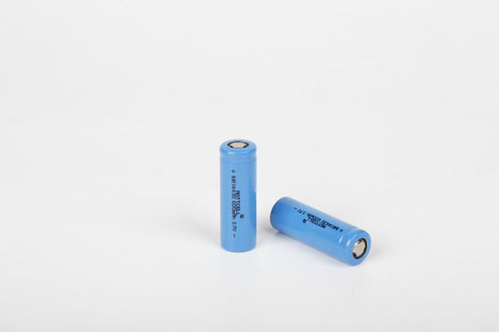 3.2V 1500MAH 18650バッテリー リチウム充電保護バッテリー