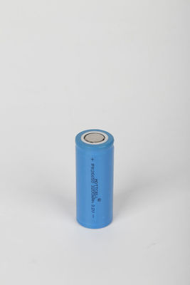 3.2V IFR32650 6000mAh LiFePO4 再充電電池 6AH