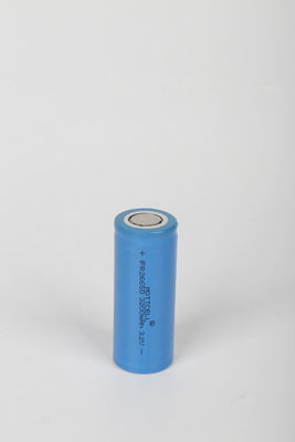 再充電可能なシリンダー リチウムバッテリー ライフポ4 26650 3.2V 3000mah バッテリー