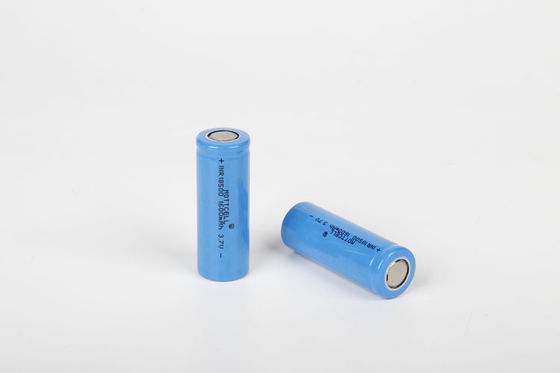 3.2V 1500MAH 18650バッテリー リチウム充電保護バッテリー