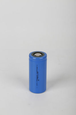 スクロールタイプ LiFeP2O4 バッテリーセル 32650 3.2V 6000mAh 太陽光発電貯蔵システム