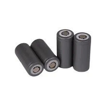 32650 LFP 32700 シリンダー リチウム バッテリー 3.2V 6000mAh Lifepo4 6Ah スクロール付き