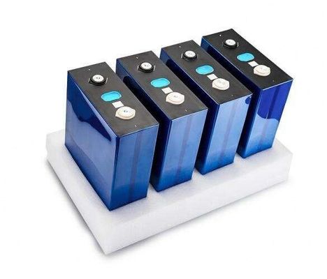 3.2V LiFePO4 CATL リチウムイオンバッテリーセル 310ah 320ah 長寿命
