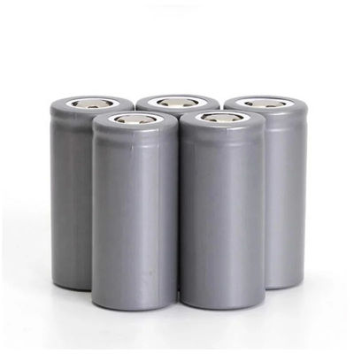 OEM Lifepo4 シリンダー リチウム バッテリー IFR 32700 リチウム イオン バッテリー 3.2V 6000mah