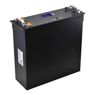 Mottcell LiFePO4 産業用リチウム電池 48V 100Ah UPS 2000倍サイクル寿命