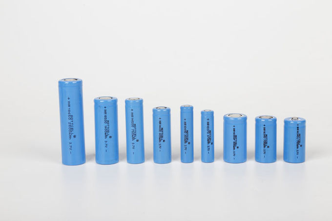 3.2V 3300mah 26650 Lfp リイオン電池 玩具のための原始リン酸電池 4