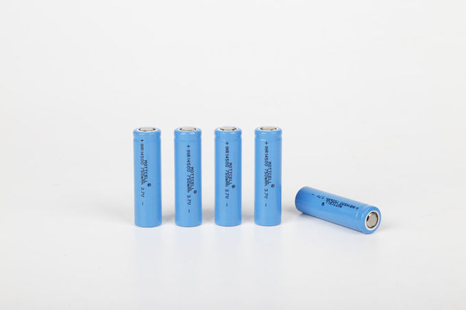 3.2V 3300mah 26650 Lfp リイオン電池 玩具のための原始リン酸電池 2
